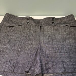 WHBM Syndey Lin Shorts